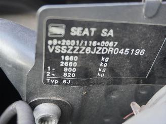 Seat Ibiza ST 1.2 TDi picture 9