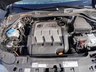 Seat Ibiza ST 1.2 TDi picture 8