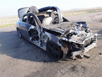 Mercedes C-klasse C 180 CDi picture 4