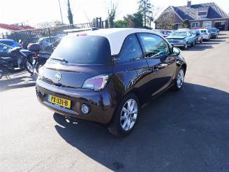Opel Adam 1.0 Ecotec 12V SIDI Turbo picture 1