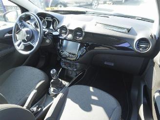 Opel Adam 1.0 Ecotec 12V SIDI Turbo picture 5