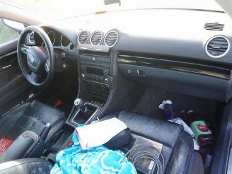 Seat Exeo ST 2.0 TDi picture 5