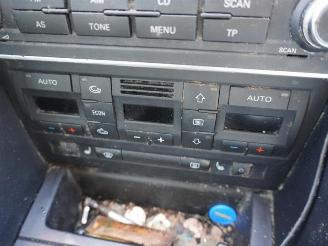 Seat Exeo ST 2.0 TDi picture 6