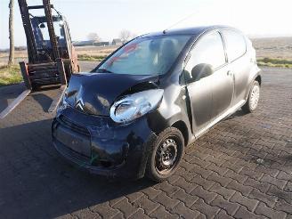 Citroën C1 1.0 12v picture 3
