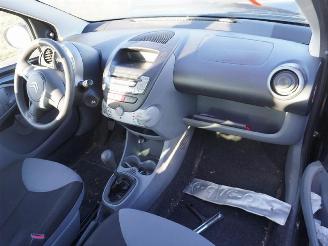 Citroën C1 1.0 12v picture 5