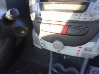 Citroën C1 1.0 12v picture 6