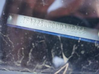 Fiat Fiorino 1.3 JTD picture 8