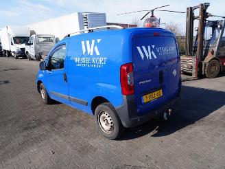 Fiat Fiorino 1.3 JTD picture 2