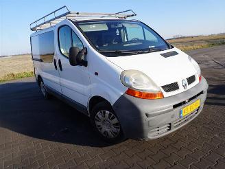 Renault Trafic 1.9 dCi picture 4