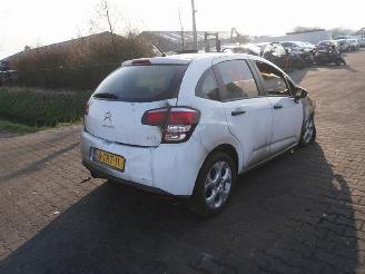 Citroën C3 1.0 12v picture 1