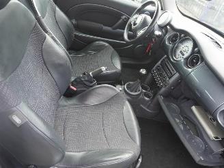 Mini Cooper 1.6 16v picture 10