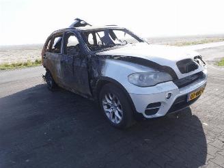 BMW X5 35i picture 4