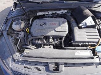 Volkswagen Golf 2.0 GTi picture 9