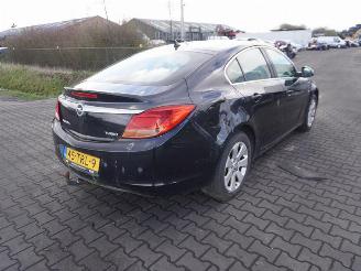 Autoverwertung Opel Insignia 1.6 Turbo 2012/3