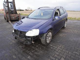 Volkswagen Golf Variant 1.4 TSi picture 3