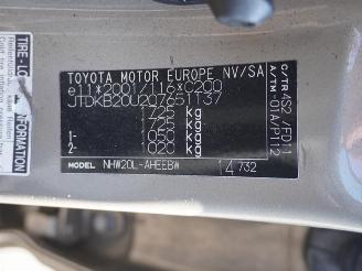 Toyota Prius 1.5 Hybrid picture 8