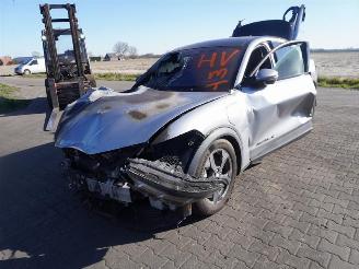 Ford USA Mustang Mach E picture 3