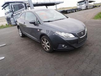 Seat Ibiza 1.2 TDi picture 4