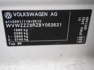 Volkswagen Polo 1.2 TDi picture 8