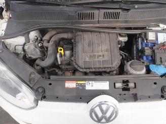 Volkswagen Up! 1.0 12v picture 8