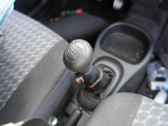 Daihatsu Trevis 1.0 picture 7