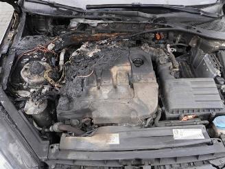 Volkswagen Golf variant 1.6 TDi picture 9