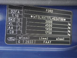 Ford Transit 2.4 TDCi picture 8