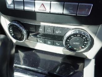 Mercedes C-klasse Estate 200 CDi picture 6