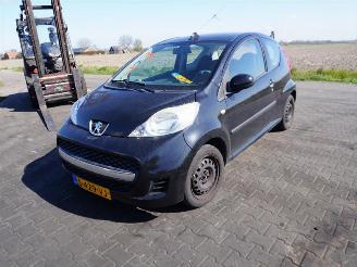 Peugeot 107 1.0 12v picture 3