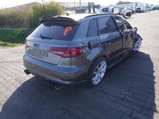 Audi A3 Sportback 35 TFSi picture 1