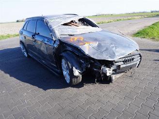 Audi A3 Sportback 35 TFSi picture 4