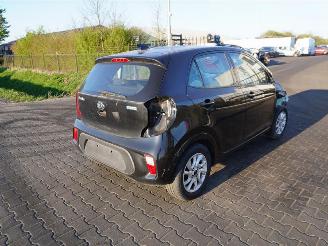 Kia Picanto 1.0 picture 1
