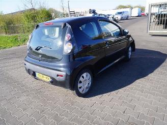 Citroën C1 1.0 12v picture 1