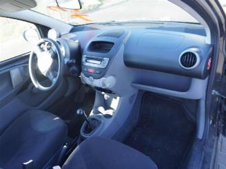 Citroën C1 1.0 12v picture 5