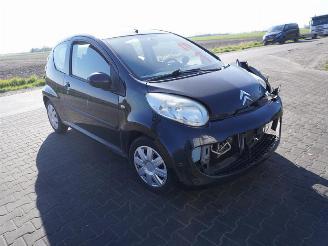 Citroën C1 1.0 12v picture 4