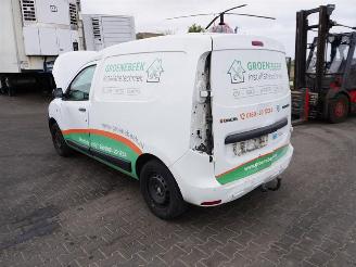 Dacia Dokker 1.5 Blue DCi picture 2