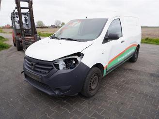 Dacia Dokker 1.5 Blue DCi picture 3