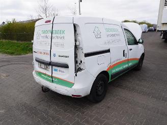 Dacia Dokker 1.5 Blue DCi picture 1