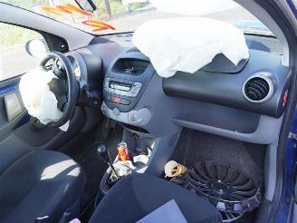 Citroën C1 1.0 12v picture 5