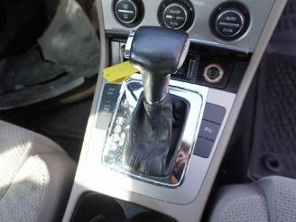 Volkswagen Passat Variant 2.0 FSi picture 7