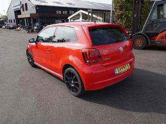 Volkswagen Polo 1.2 TDi picture 2