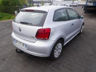 Volkswagen Polo 1.2 TDi picture 1