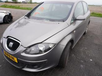 Seat Altea 2.0 FSi picture 3