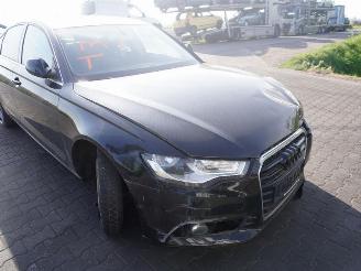 Audi A6 2.8 FSi picture 4