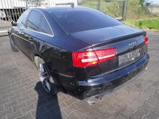 Audi A6 2.8 FSi picture 2