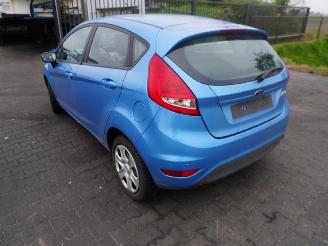 Ford Fiesta 1.25 picture 2