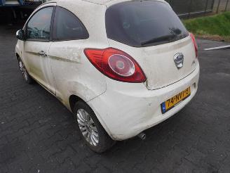 Ford Ka 1.2 picture 2