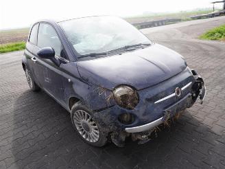 Fiat 500 1.2 picture 4