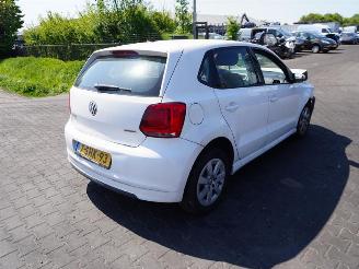 Volkswagen Polo 1.2 TDi picture 1