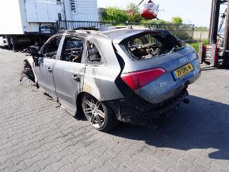 Audi Q5 3.2 FSi Quattro picture 2